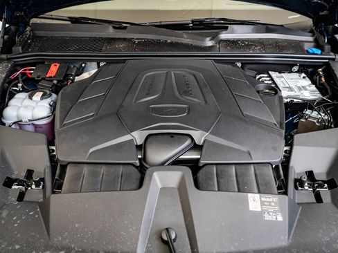 New 2026 Porsche Cayenne Coupe image 38