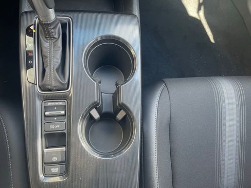 New 2026 Honda Civic Sport image 21