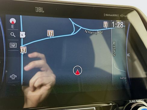 Used 2020 Toyota Highlander Limited image 13