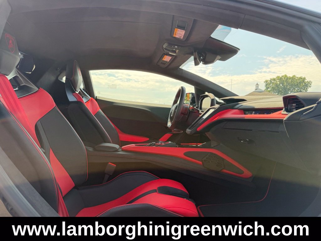 Used 2026 Lamborghini Temerario AWD/4WD image 33
