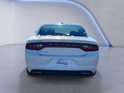 Used 2022 Dodge Charger SXT image 4