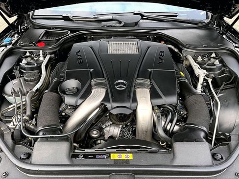 Used 2013 Mercedes-Benz SL 550 image 29