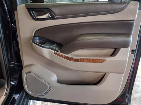 Used 2017 Chevrolet Suburban Premier w/ Max Trailering Package image 13