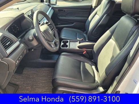 New 2026 Honda Odyssey EX-L image 8