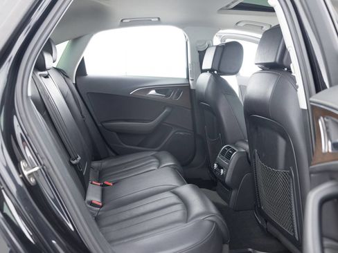 Used 2014 Audi A6 3.0T Prestige w/ Prestige Package image 29