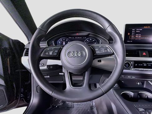 Used 2018 Audi A5 2.0T Premium AWD/4WD image 11