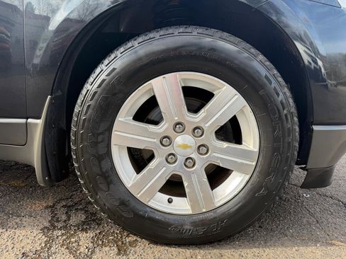 Used 2012 Chevrolet Traverse LT image 31