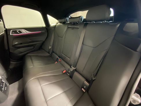 Certified 2025 BMW 430i w/ Premium Package image 29