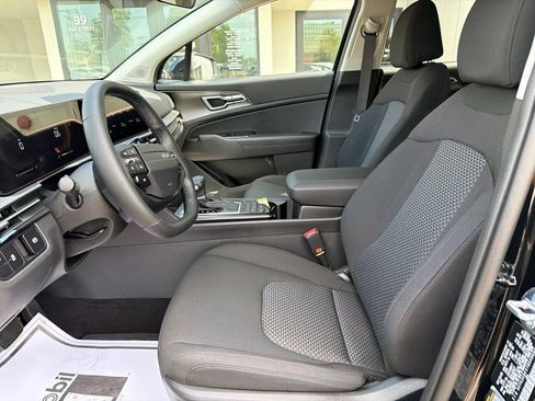 New 2026 Kia Sportage LX AWD/4WD image 28