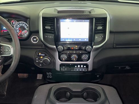Used 2025 RAM 1500 Big Horn AWD/4WD image 26