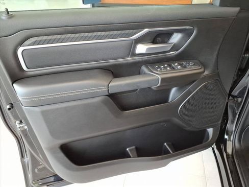 New 2026 RAM 1500 Big Horn AWD/4WD image 10