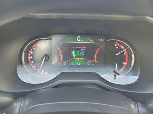 Certified 2024 Toyota RAV4 XLE image 32