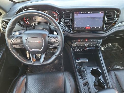 Certified 2024 Dodge Durango GT image 24
