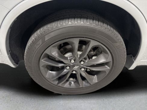 Used 2024 Dodge Durango SXT w/ SXT Blacktop Group image 29