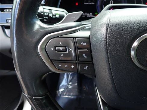 Used 2024 Lexus RX 350h w/ Convenience Package AWD/4WD image 16