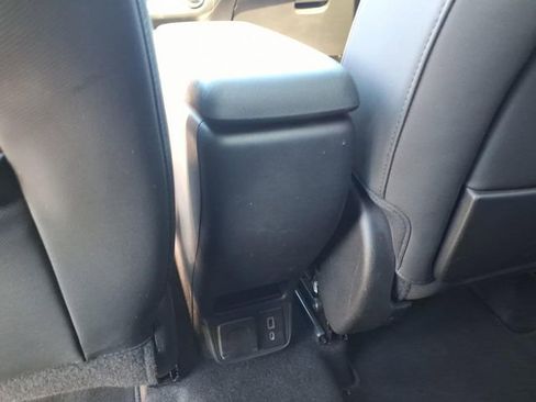Used 2023 Chevrolet TrailBlazer RS w/ Sun and Liftgate Package AWD/4WD image 9