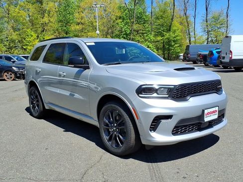 New 2026 Dodge Durango GT AWD/4WD image 1