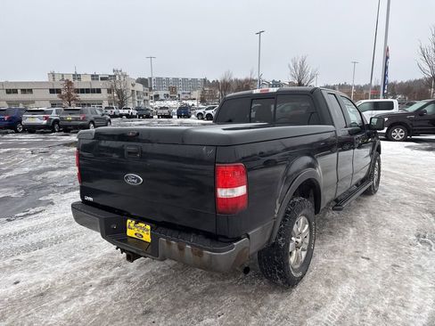 Used 2005 Ford F150 XLT image 10