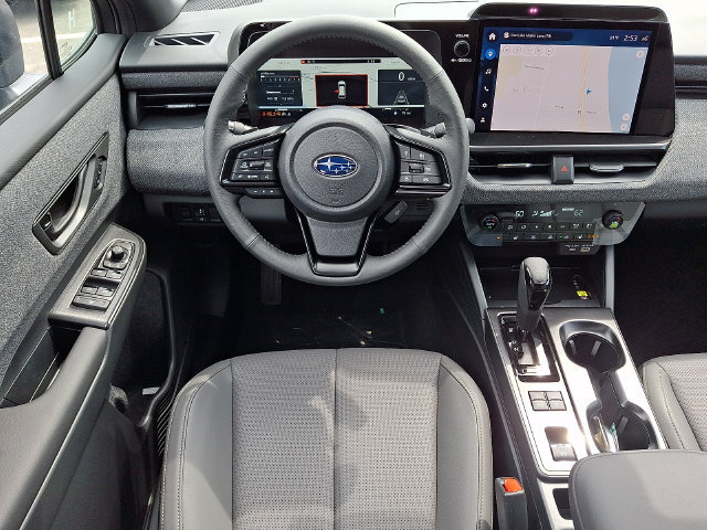 Certified 2026 Subaru Outback Limited AWD/4WD image 9