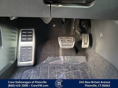 New 2026 Volkswagen GTI SE image 38