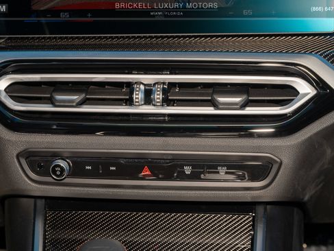 Used 2024 BMW M3 Competition w/ Executive Package image 23