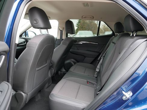 Used 2023 Buick Envision Preferred image 34