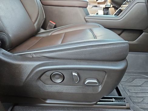 Used 2022 GMC Sierra 1500 Denali image 26