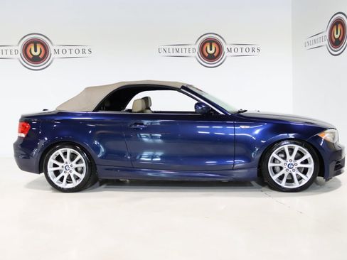 Used 2012 BMW 135i Convertible image 66