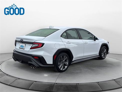 Used 2024 Subaru WRX Base image 5