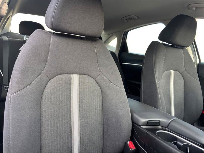 Used 2024 Hyundai Sonata SEL FWD image 15