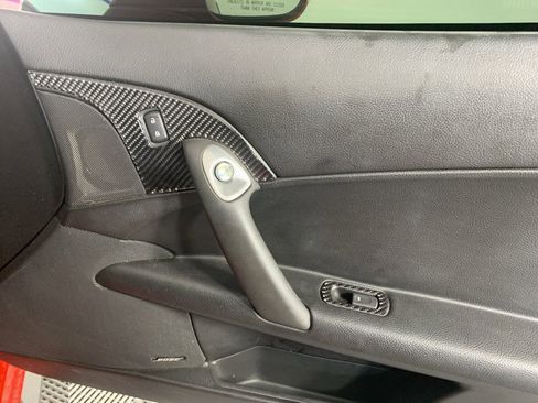 Used 2005 Chevrolet Corvette Coupe w/ Preferred Equipment Group image 29