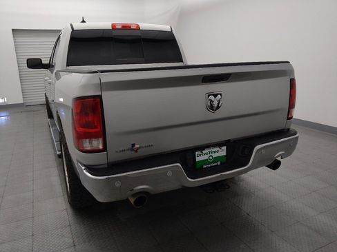 Used 2018 RAM 1500 Lone Star image 6