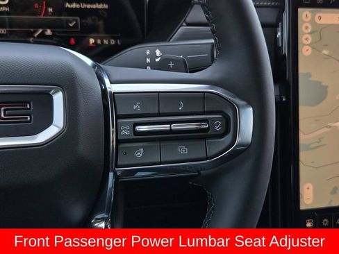 New 2026 GMC Acadia Elevation w/ Elevation Premium Package FWD image 22