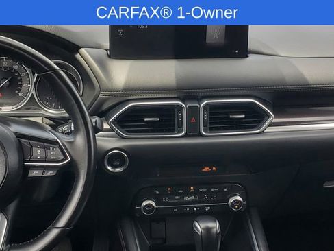 Used 2024 MAZDA CX-5 Carbon Edition AWD/4WD image 30