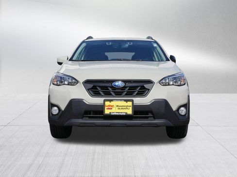 Used 2023 Subaru Crosstrek 2.0i Premium w/ Special Edition image 8