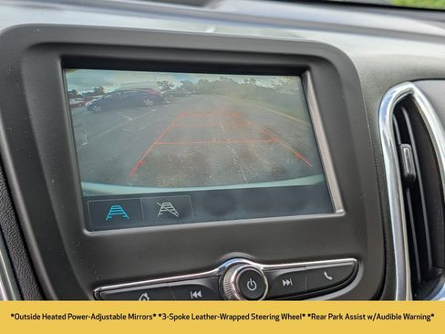 Used 2018 Chevrolet Equinox LT AWD/4WD image 6