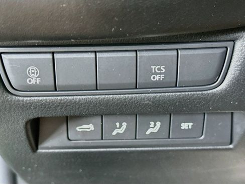 Used 2025 MAZDA CX-50 AWD 2.5 S w/ Premium Plus Pkg image 17
