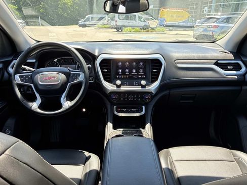 Used 2023 GMC Acadia SLT AWD/4WD image 20