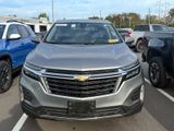 Used 2024 Chevrolet Equinox LT image 2