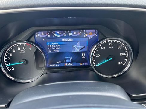Used 2023 Ford F150 XLT w/ Equipment Group 302A High AWD/4WD image 18