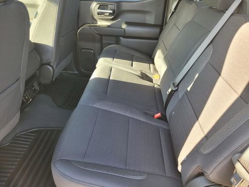 New 2026 Chevrolet Silverado 1500 Custom image 8