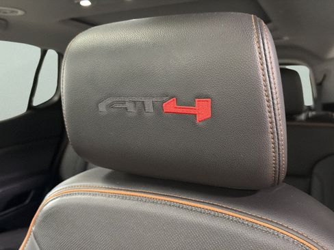 Used 2023 GMC Acadia AT4 w/ GMC Pro Grade Package AWD/4WD image 20