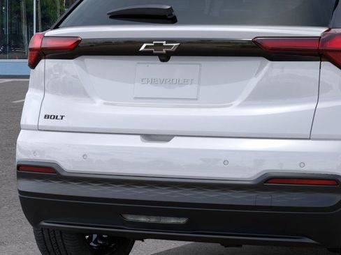 New 2027 Chevrolet Bolt LT w/ Comfort Package FWD image 14