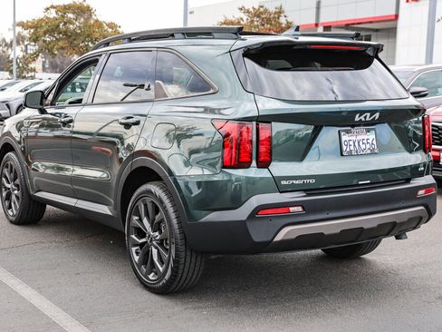 Used 2023 Kia Sorento X-Line EX AWD/4WD image 23