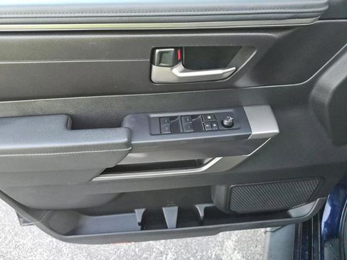 Used 2023 Toyota Tundra SR5 w/ SR5 Convenience Package image 16