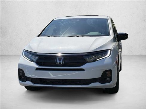 New 2026 Honda Odyssey Sport-L image 3