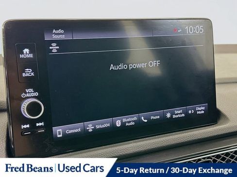 Used 2023 Acura Integra A-Spec FWD image 20