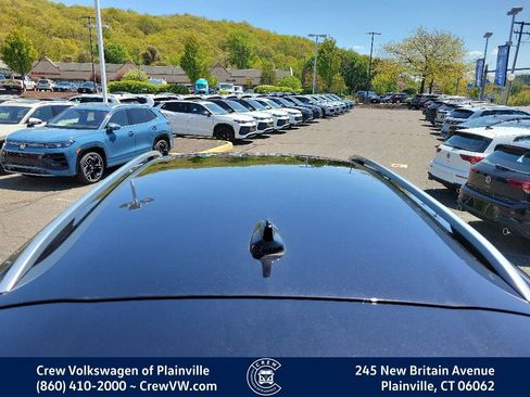 Certified 2025 Volkswagen Tiguan S AWD/4WD image 30