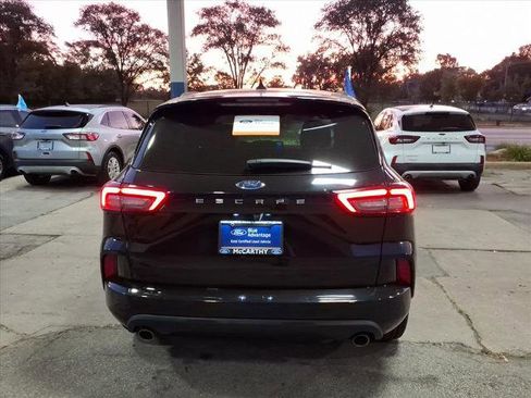 Certified 2023 Ford Escape ST-Line image 4