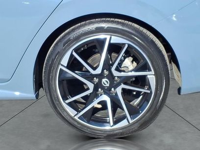 Certified 2024 Nissan Sentra SR w/ SR Premium Package